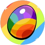 Rainbow Egg