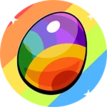 Rainbow Eggs