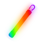 Rainbow Glow Stick