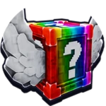 Rainbow God