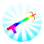 Rainbow Grapple!