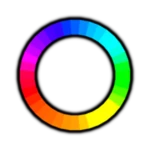 Rainbow Halo