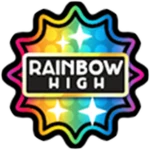 Rainbow High VIP Pass