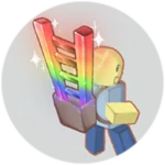 RAINBOW LADDER [LIMITED!]