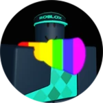Rainbow-Light