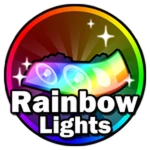 Rainbow Lights