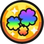 Rainbow Luck