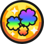 Rainbow Lucky