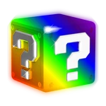 Rainbow Lucky Block [PERMANENT]