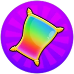 Rainbow Magic Carpet