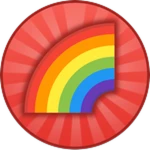 Rainbow Name