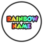 Rainbow Name