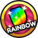 Rainbow Open