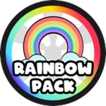 Rainbow Pack