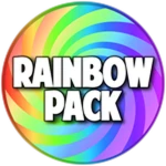 Rainbow Pack