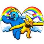 Rainbow Pack 2