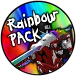 Rainbow Pack