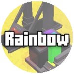 Rainbow Pack