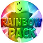 Rainbow Pack