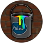 Rainbow Paint