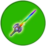 Rainbow Periastron