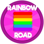 Rainbow Road