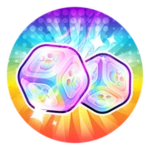 Rainbow Rolling! 🌈