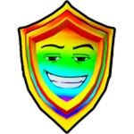 Rainbow Shield [PERMANENT]