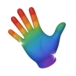 Rainbow Slap