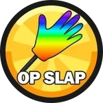 Rainbow Slap