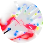 Rainbow Slap