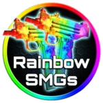 Rainbow SMGs