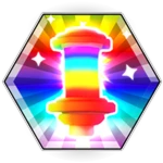 Rainbow Sprayer
