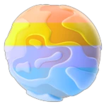 Rainbow Star