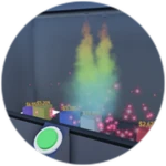 Rainbow Steam Upgrader
