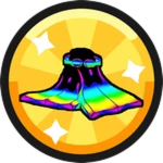 Rainbow Swim Gear 🌈