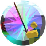 Rainbow Sword