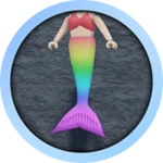 Rainbow Tails