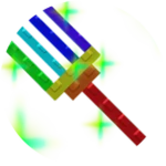 RAINBOW Thanos Fork