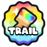 Rainbow Trail!