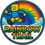 Rainbow Trail