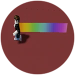 Rainbow Trail