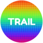 Rainbow Trail