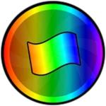 Rainbow Trail