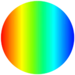 Rainbow Trail