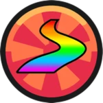 Rainbow Trail