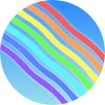 Rainbow Trail