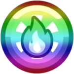 Rainbow Trail