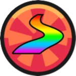 Rainbow Trail