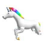 Rainbow Unicorn
